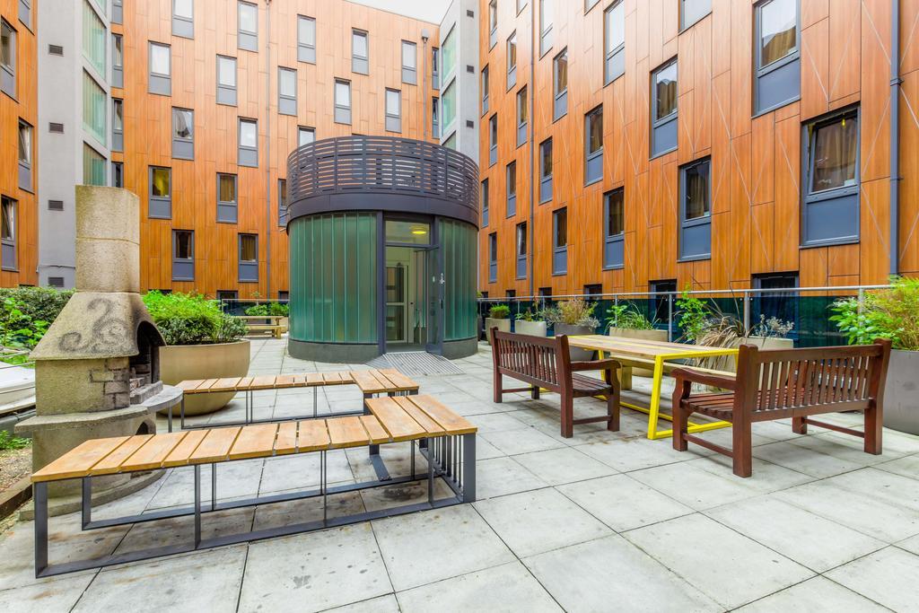 Appartamento University Of Arts - Will Wyatt Court Londra