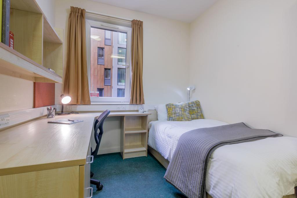 University Of Arts - Will Wyatt Court Apartment